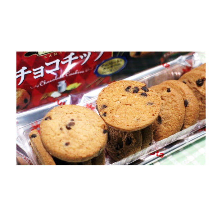 Set 2 Bánh Quy Furuta