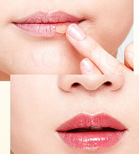 Son dưỡng môi Lips Care