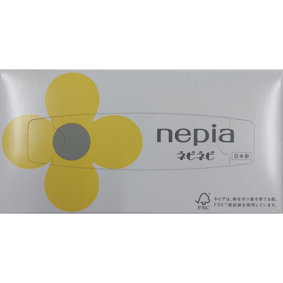 Giấy hộp Nepia Set 5