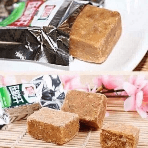 Lương khô mini dinh dưỡng nội địa Trung
