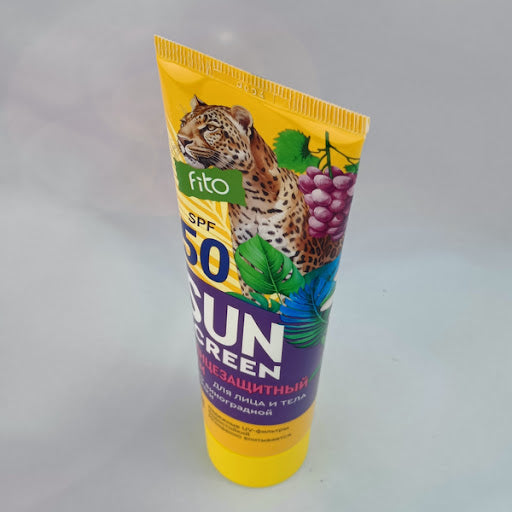 Kem chống nắng Fito Sun SPF 50