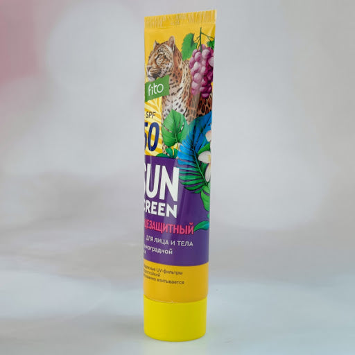 Kem chống nắng Fito Sun SPF 50