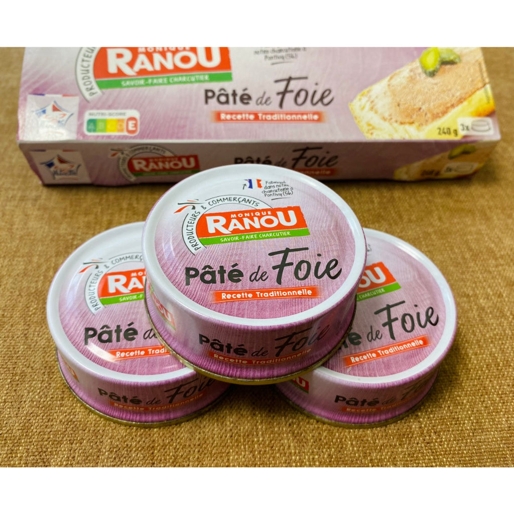Pâté de Campagne Recette Traditionnelle
