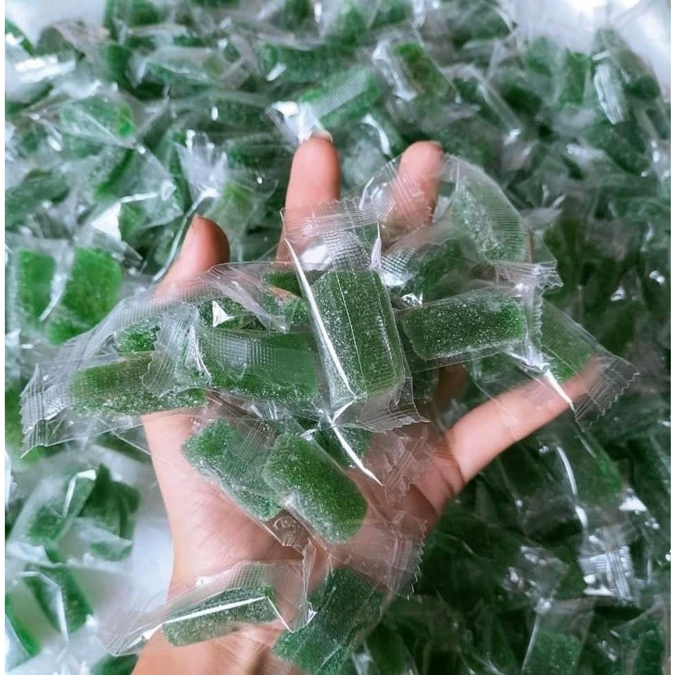 Kẹo Bạc Hà