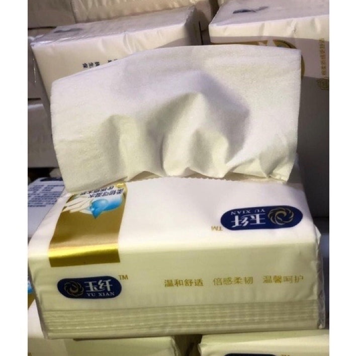 Giấy ăn tổ yến Yuxian