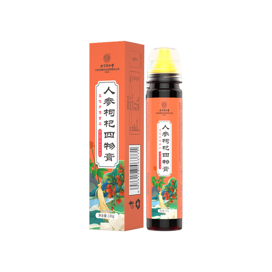 Cao Kỳ Tử Bổ Khí Huyết