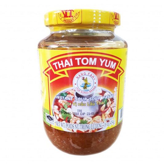 Sốt lẩu Thái Tom Yum