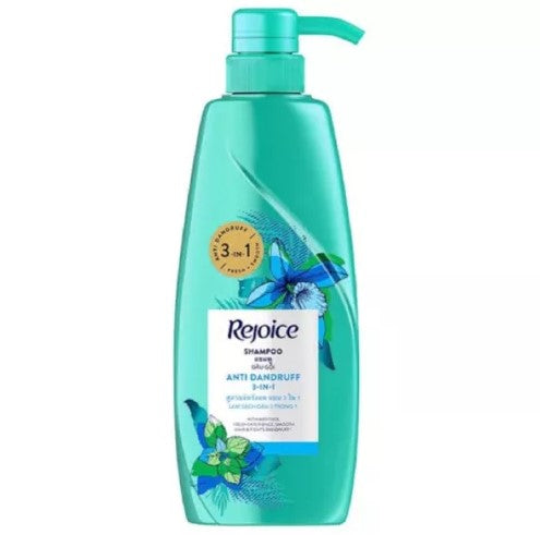 Dầu gội Rejoice 3in1 Anti-Dandruff Sạch Gàu