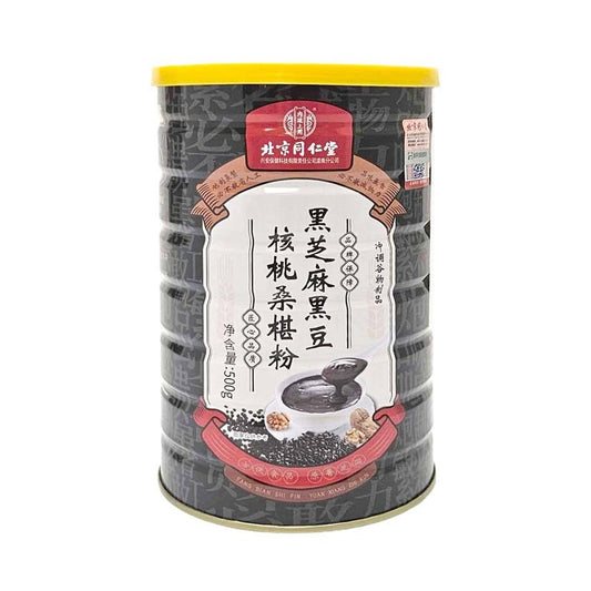 Bột mè đen Đồng Nhân Đường