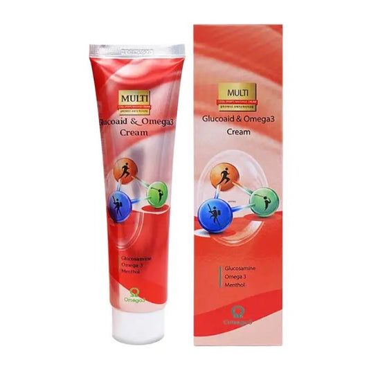 Cao lạnh Glucoaid Omega3 Cream Hàn Quốc