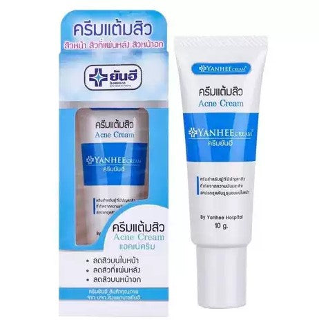 Kem trị mụn Yanhee Acne Cream