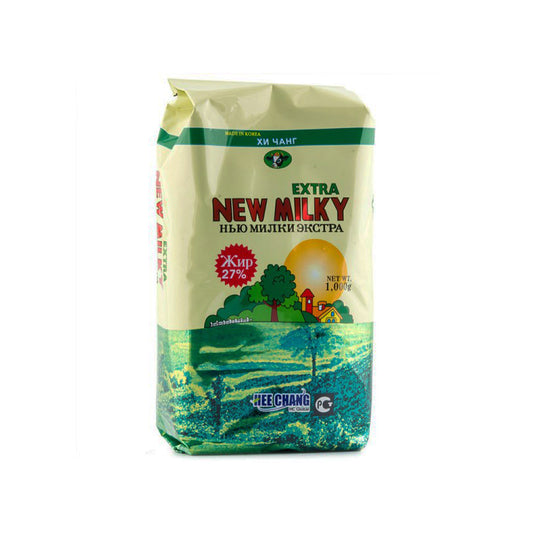 Sữa Béo Nga New Milky Extra