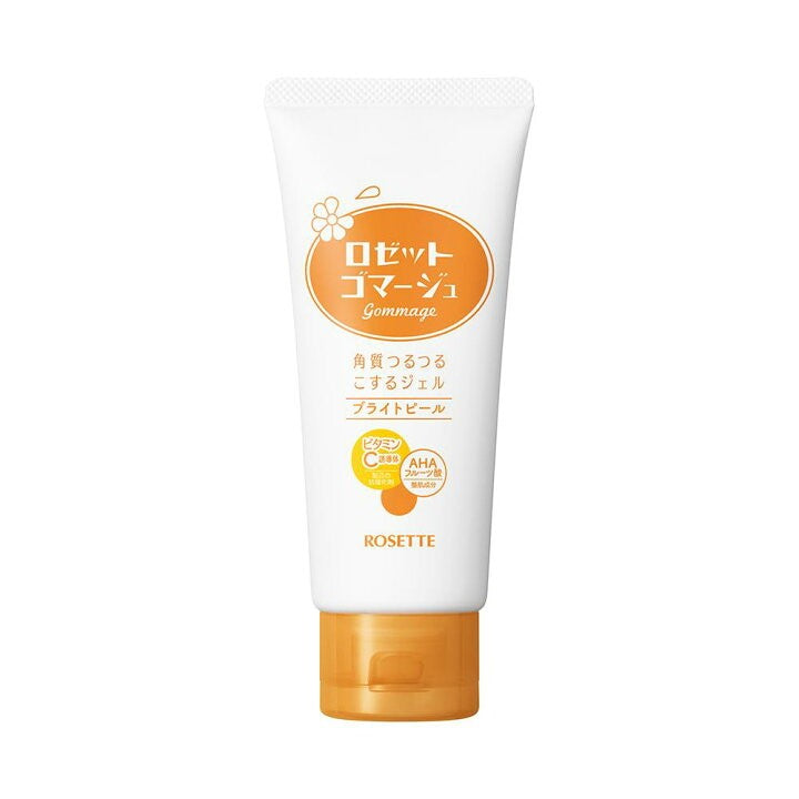 Gel Tẩy Tế Bào Chết Rosette Gommage Peeling Gel