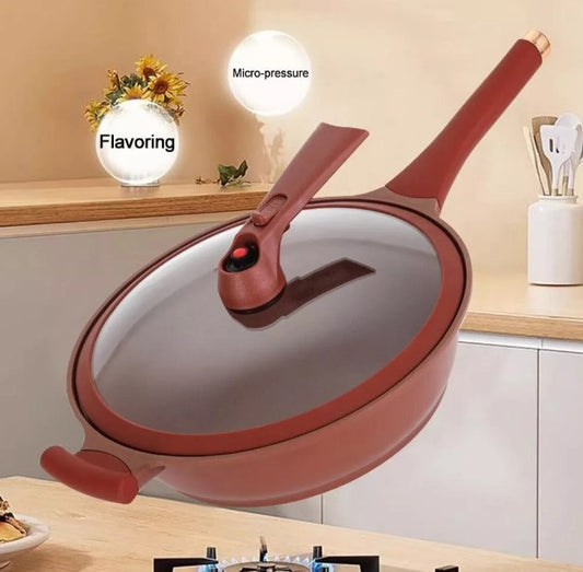 Chảo áp suất đa năng