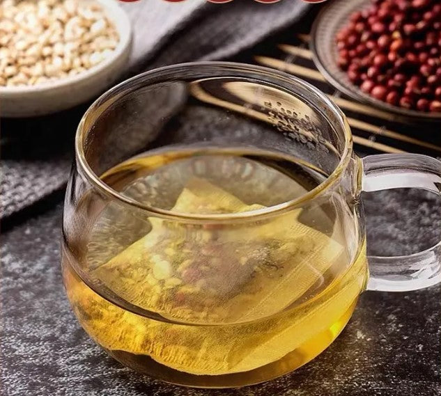 Trà đậu đỏ Đồng Nhân Đường