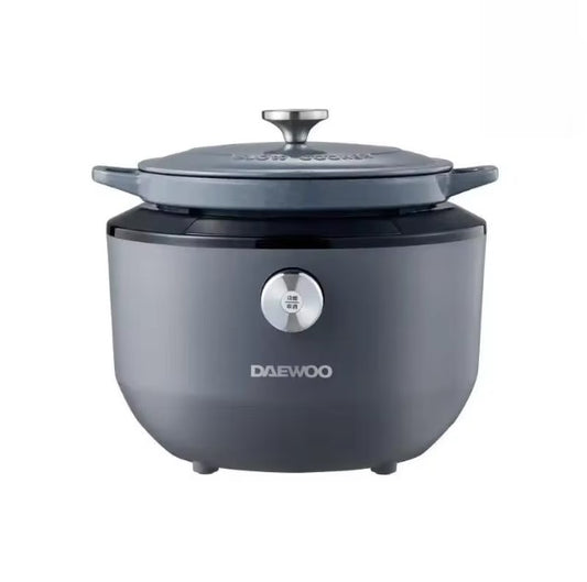 Nồi gốm đa năng Daewoo