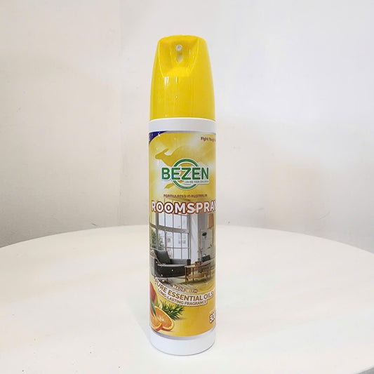 Xịt thơm phòng Bezen Úc