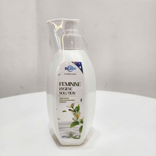 Dung dịch vệ sinh Úc Bezen