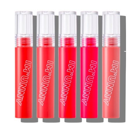 Son Tint Im’Unny Lip Pleasure Glaze Tint