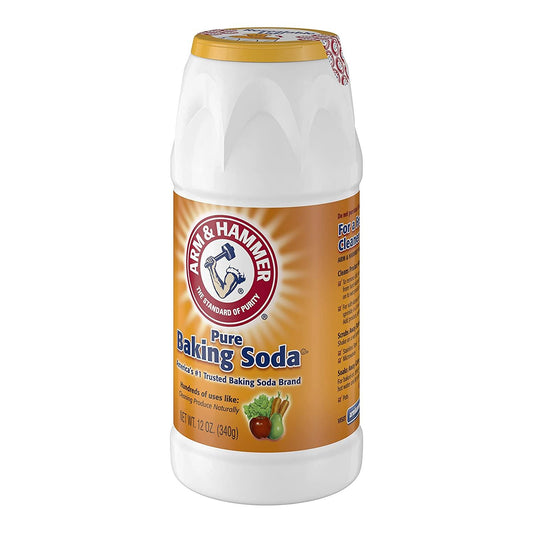 Bột nở Baking Soda Arm & Hammer