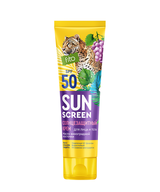 Kem chống nắng Fito Sun SPF 50