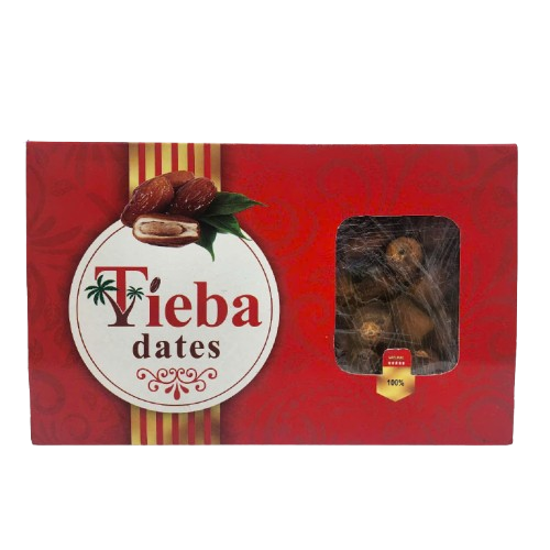 Chà là Ai Cập Tieba Dates