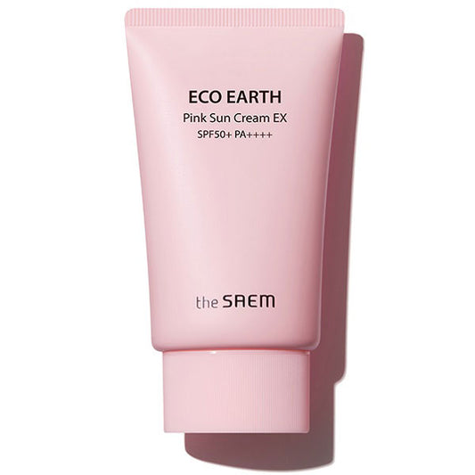 Kem chống nắng The Saem Eco Earth Power SPF50+ PA+++