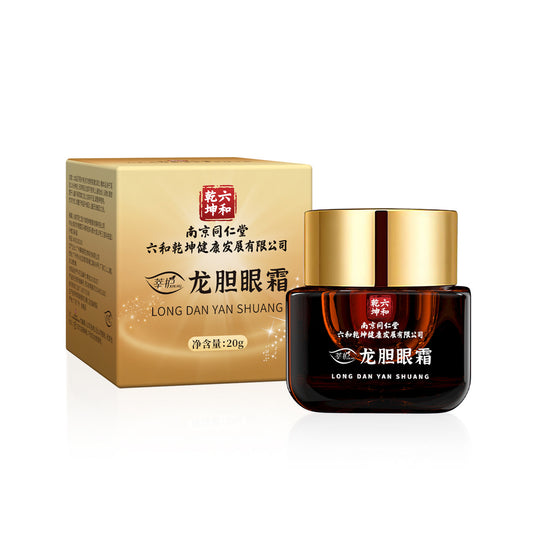 Kem dưỡng mắt Đồng Nhân Đường