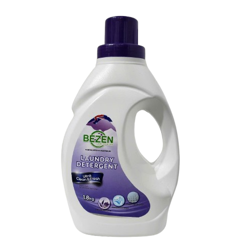 Nước giặt nước hoa Bezen Úc