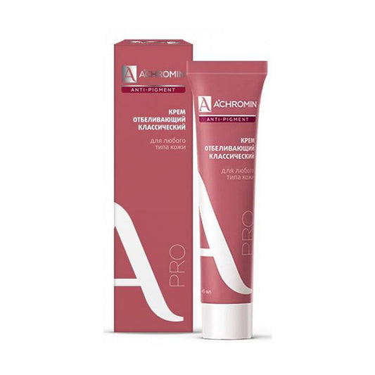 Kem nám Achromin Nga