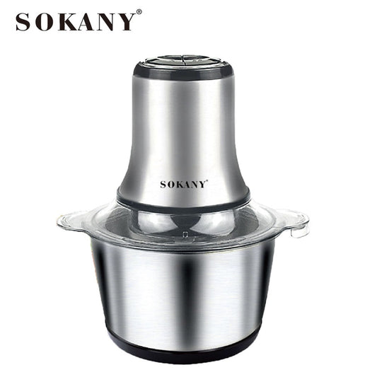 Máy xay thịt đa năng SOKANY