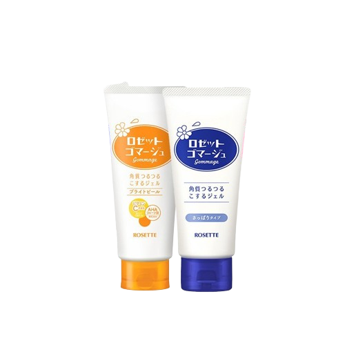 Gel Tẩy Tế Bào Chết Rosette Gommage Peeling Gel