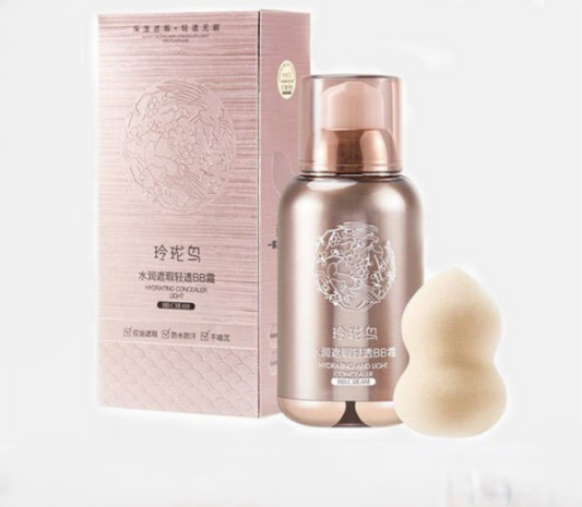 Kem nền chim yến BB Cream nội địa Trung