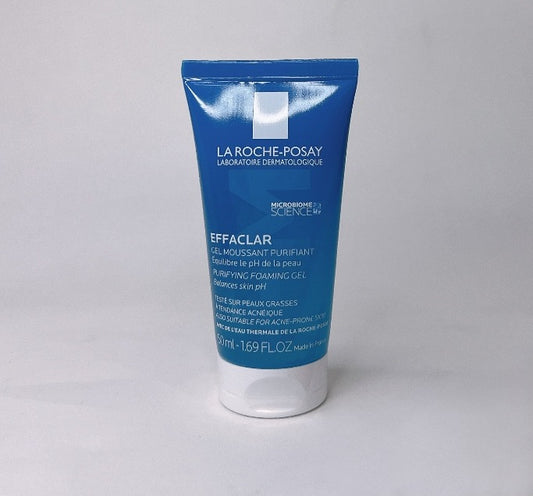 Sữa Rửa Mặt La Roche-Posay Effaclar