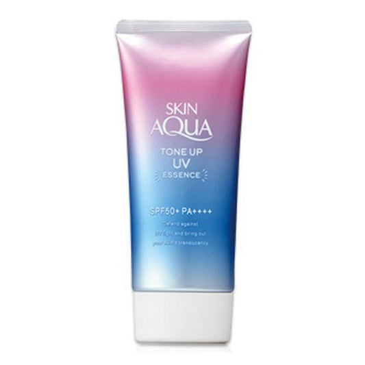 Kem chống nắng Skin Aqua Tone Up UV Essence
