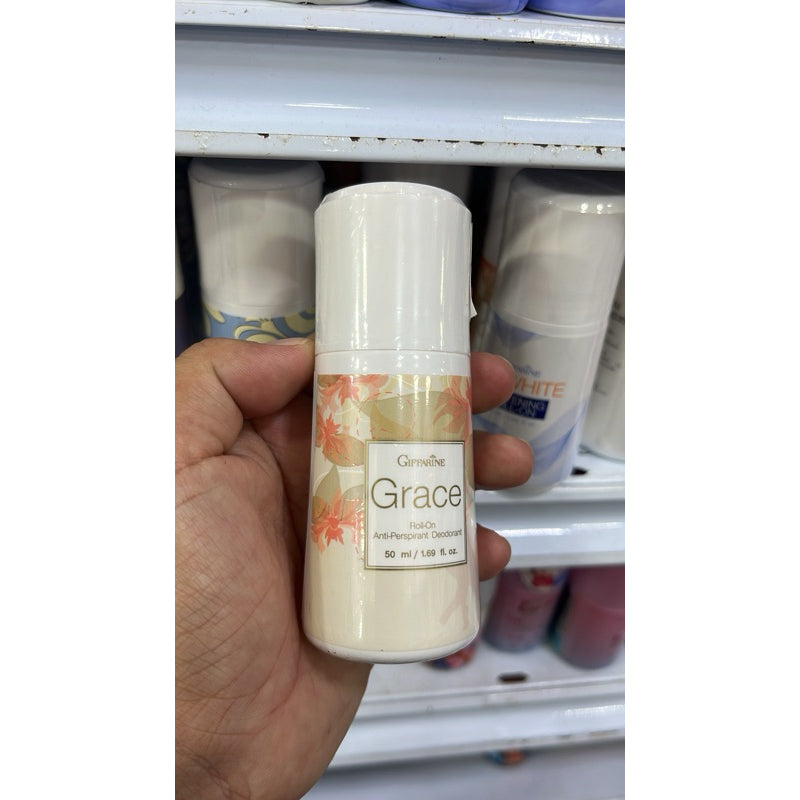 Lăn khử mùi nước hoa Giffarine Roll-On