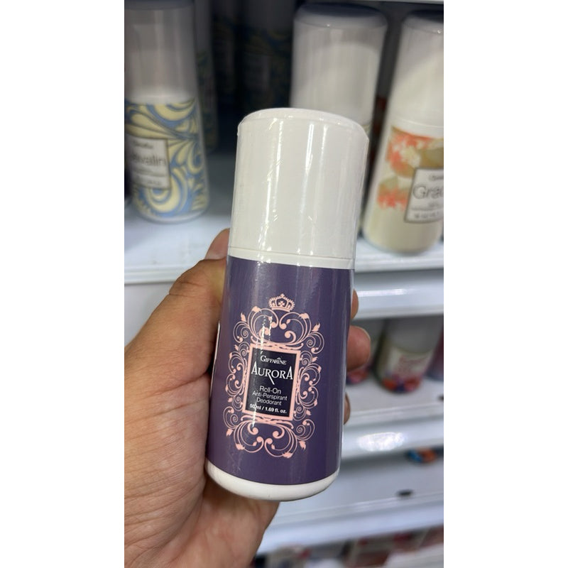 Lăn khử mùi nước hoa Giffarine Roll-On
